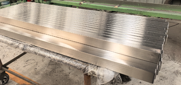 榆林化工 / 石油 / 冶金工业 用不锈钢无缝方管 方通